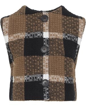 Celine Cardigan - Green