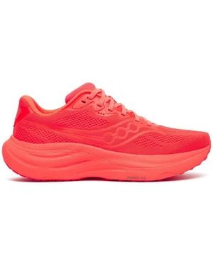Saucony Ride 19 - Red