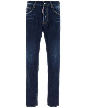 DSquared² 642 Jean - Blue