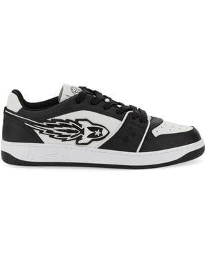 ENTERPRISE JAPAN Ej Rocket Sneaker - White