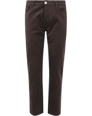 Rrd "Softwill 5T 2.0" Pants - Gray