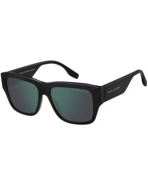 Marc Jacobs Marc 842/S 807(Mt) - Black