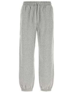 The North Face M Tnf Essential Simple Dome Relaxed Pant Tnf - Gray