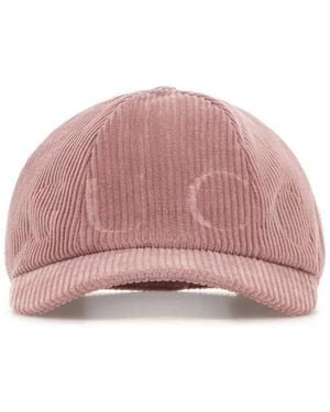 Gucci Baseball - Pink
