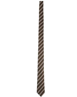 Tom Ford Silk Tie - Green