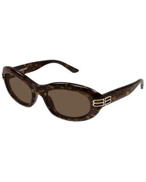 Balenciaga Bb0431S 002 - Brown