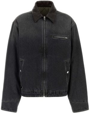 Prada Giubbotti - Black