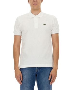 Stone Island Padded Jacket With High Collar And Front Zip By - Blue