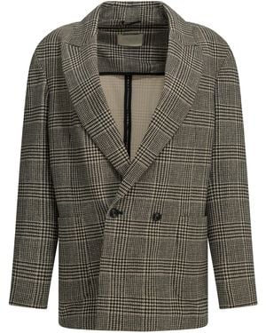 Circolo 1901 Jackets & Coats - Green