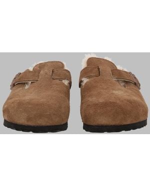 Birkenstock Birkenstock - Brown