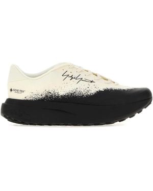 Y-3 Y-3 Evo Sl Atr Gtx - Black