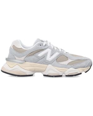 New Balance 9060 Sneakers - White