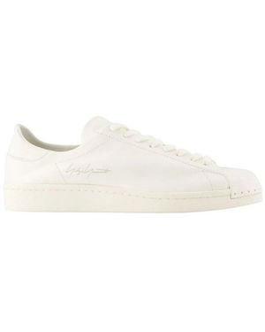 Y-3 Y-3 Superstar Sneaker - White