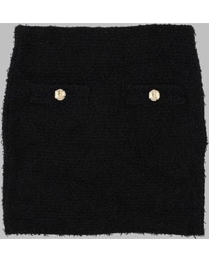Balmain Balmain - Black