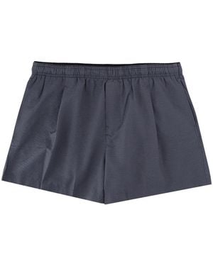 Our Legacy Costume Da Bagno - Blue