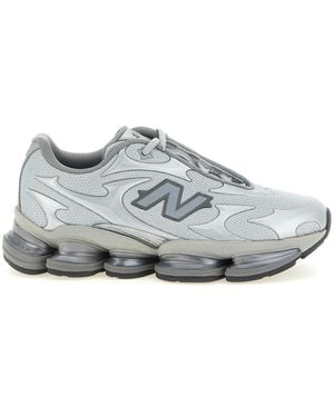 New Balance '2000' Sneakers - White