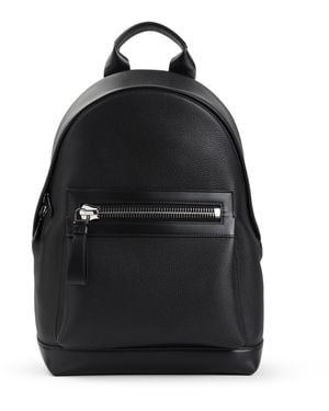 Tom Ford Zaino Buckley - Black