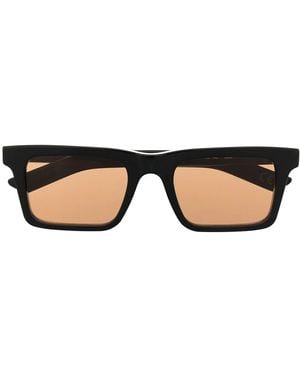 Retrosuperfuture "1968" Sunglasses - Brown