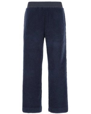 Fendi Teddy Pant - Blue