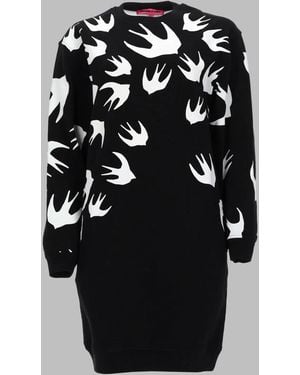 McQ Abito - Black