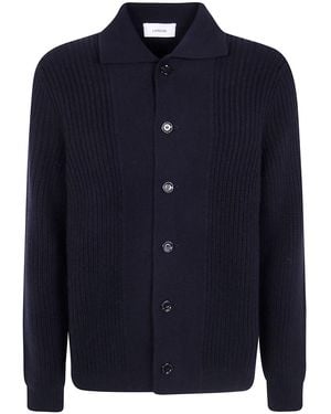 Lardini Jumper - Blue