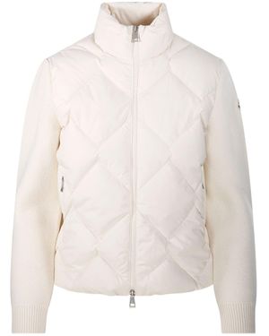 Moncler 9B00041.M4281 035 - White