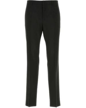 Valentino Garavani Pantaloni - Black