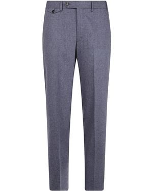PT01 Trousers - Blue
