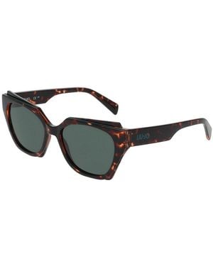 Liu Jo Lj809S 242 - Black