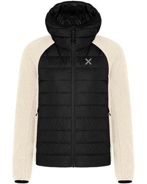 Montura Sherpa Hybrid Jacket - Black