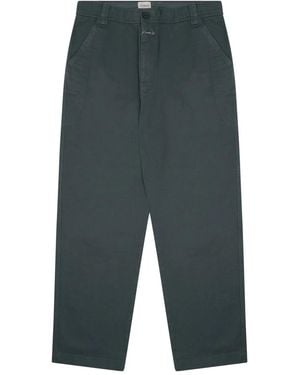 Closed Denim Pants - Gray