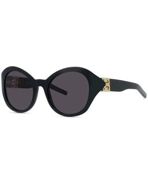 Givenchy 4G Liquid Gv40102I 01A - Black