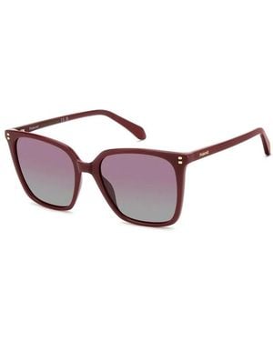Polaroid Pld 4201/S/X C9A(Gc) - Purple