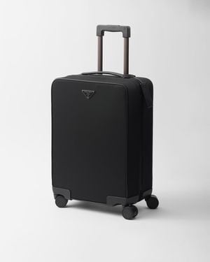 Prada Trolley - Black