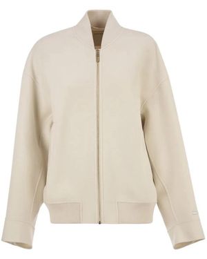 Max Mara Spxondata - White