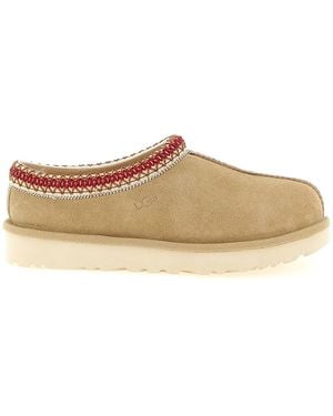 UGG 'Tasman Ii' Sabots - Brown