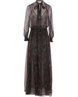 Saint Laurent Dress - Black