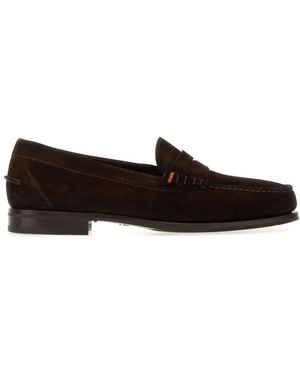 Santoni Quentin-Lf-A-Vort50 - White