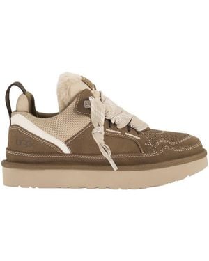 UGG Lowmel - Brown
