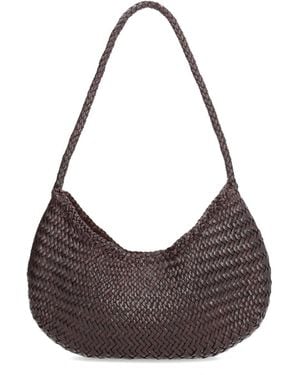 Dragon Diffusion Dragon Diffusion Nova Luna Bag - Brown