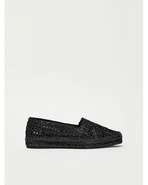 Weekend by Maxmara Ilmes Footwear - White