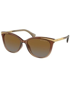 Ralph De Lauren Ra5309U 6133T5 - Brown