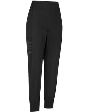 Lamunt Federica Light Hiki - Black