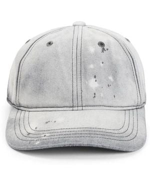Our Legacy Ballcap - Grey
