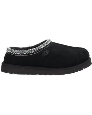 UGG Slipper "Tasman Ii" - Black
