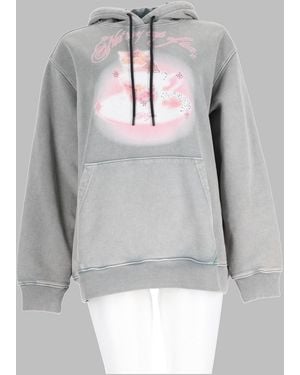 MSGM Msgm - Gray