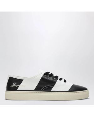 Jacquemus Féfé Sneakers - Black