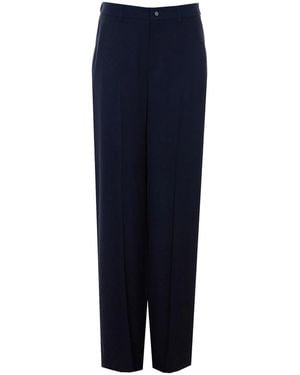 Gucci Pants - Blue