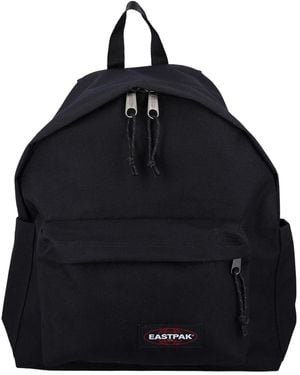 Eastpak Day Pak'R Water-Resistant Backpack - Black