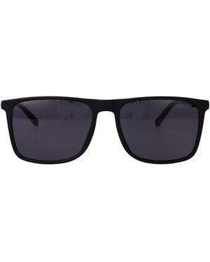 Tommy Hilfiger Acetate Sunglasses - Blue